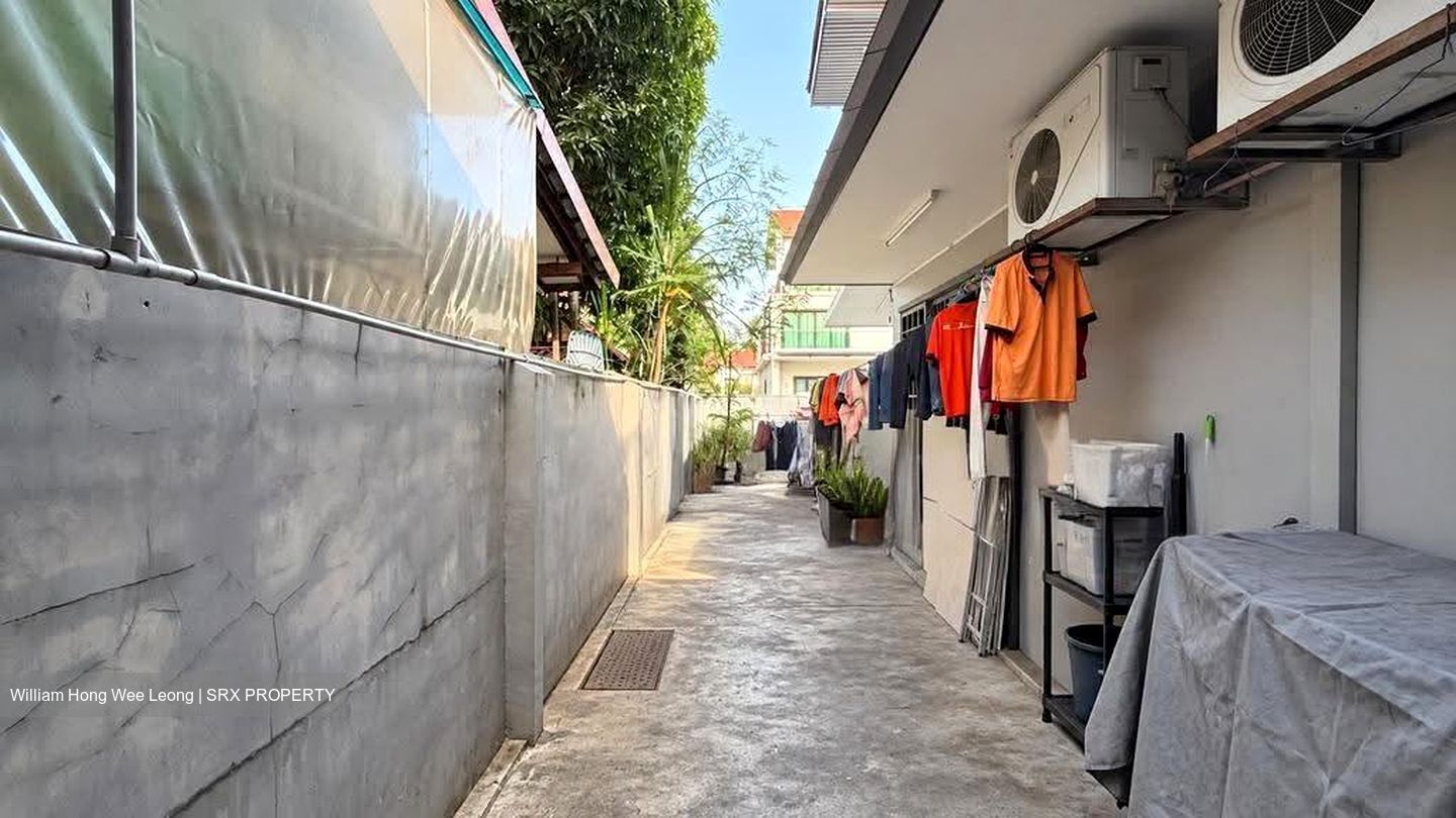 Nanyang Park (D19), Semi-Detached #627498751